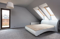 Bryncoch bedroom extensions