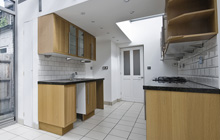 Bryncoch kitchen extension leads